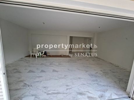 Διαμέρισμα 96τ.μ. για ενοικίαση-Νέα σμύρνη » Κέντρο