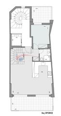 Maisonette 142 sqm for sale