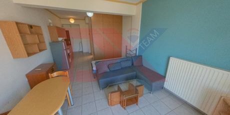 Apartment 30sqm for rent-Rethimno » Perivolia