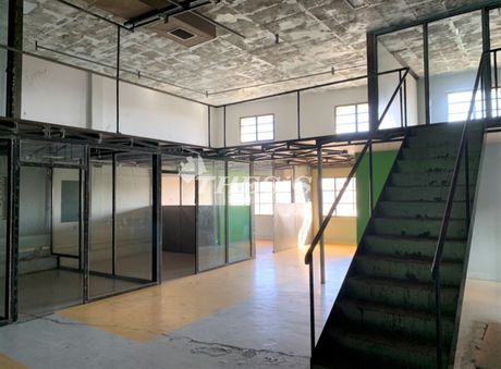 Επιχειρηματικό κτίριο 356τ.μ. για πώληση-Πολύγωνο - τουρκοβούνια » Αττικό άλσος