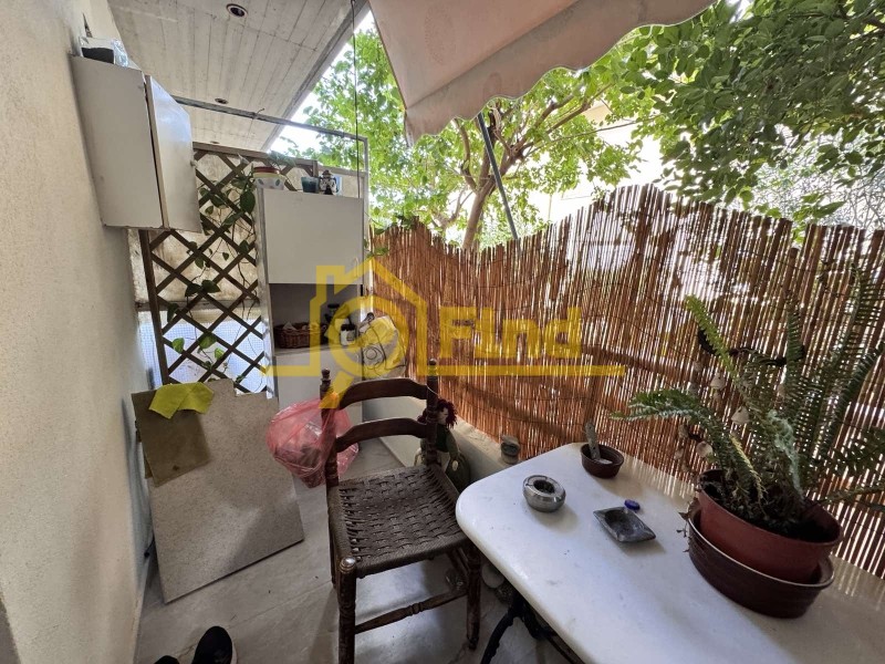 Διαμέρισμα 57 τ.μ. πρός πώληση, Αθήνα - Κέντρο, Πολύγωνο - Τουρκοβούνια