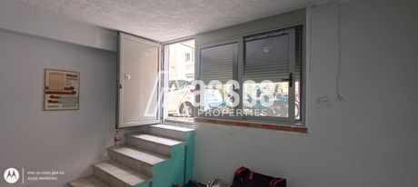 Apartment 82sqm for sale-Mets - Kalimarmaro » A Nekrotfeio