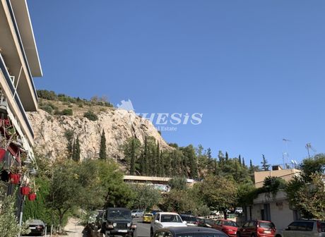 Οικόπεδο 356τ.μ. για πώληση-Πολύγωνο - τουρκοβούνια » Αττικό άλσος