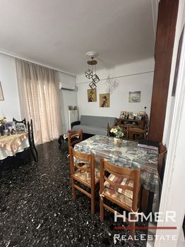 Διαμέρισμα 80τ.μ. για πώληση-Νίκαια