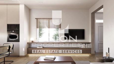 Detached home 50sqm for sale-Agia Paraskevi » College