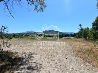 Οικόπεδο 4.050 τ.μ. για πώληση