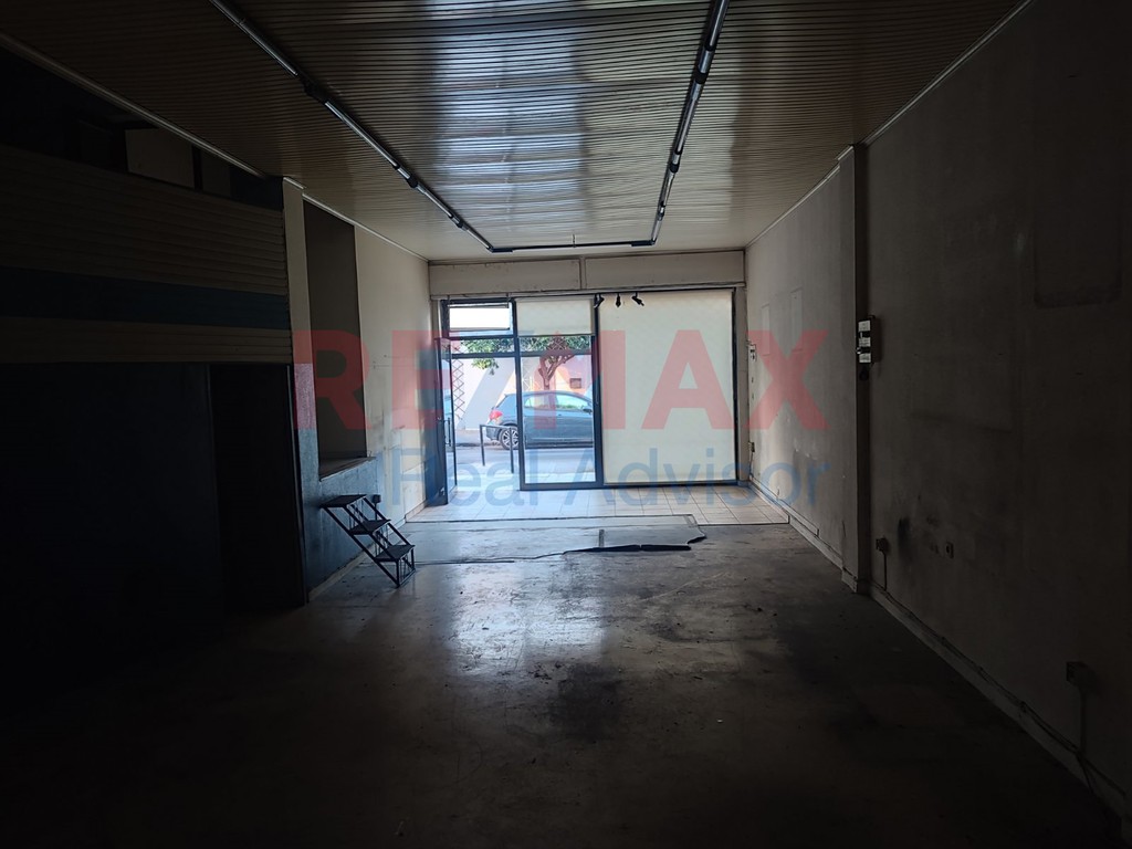 Κατάστημα 66 τ.μ. πρός ενοικίαση, Αθήνα - Δυτικά Προάστια, Νέα Φιλαδέλφεια