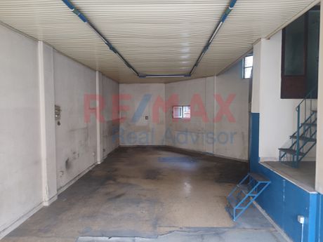 Store 142sqm for rent-Nea Philadelfia