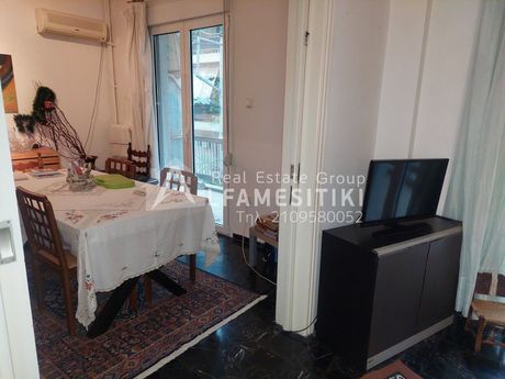 Διαμέρισμα 96τ.μ. για πώληση-Νέα σμύρνη