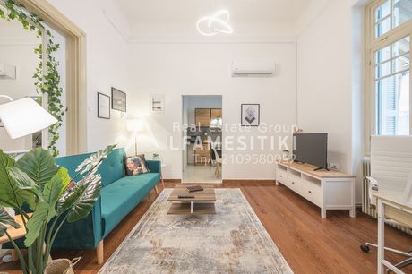 Διαμέρισμα 100τ.μ. για πώληση-Αττική » Πλατεία αττικής