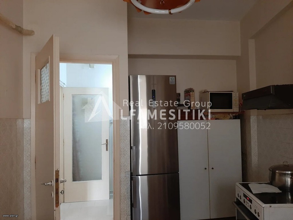 Διαμέρισμα 80 τ.μ. για πώληση, Αθήνα - Κέντρο, Κυψέλη