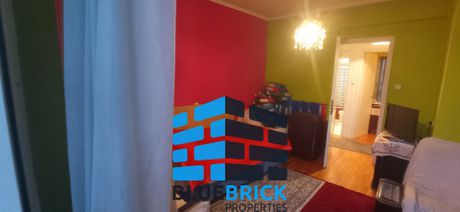 Διαμέρισμα 107τ.μ. για πώληση-Ταμπούρια