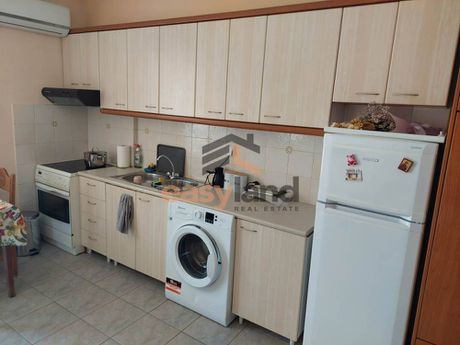 Studio / γκαρσονιέρα 30τ.μ. για ενοικίαση-Πάτρα » Προάστιο