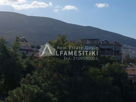 Apartment 117sqm for sale-Ilioupoli » Kato Ilioupoli