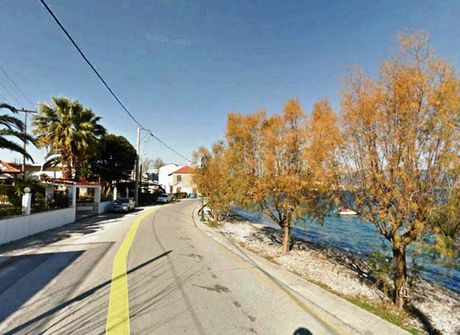 Οικόπεδο 1.017τ.μ. για πώληση-Ρίο » Ψαθόπυργος