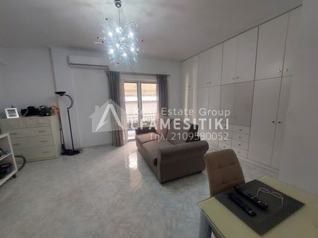 Διαμέρισμα 52τ.μ. για πώληση-Περιστέρι