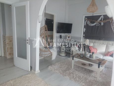 Apartment 160sqm for sale-Dafni