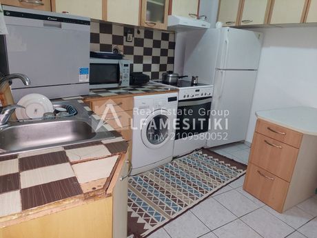 Apartment 75sqm for sale-Peristeri » Anthoupoli