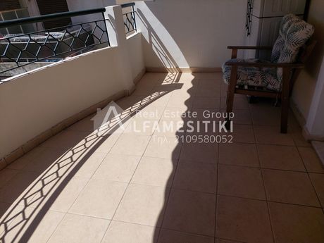 Apartment 70sqm for sale-Kalithea » Tzitzifies