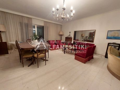 Διαμέρισμα 160τ.μ. για πώληση-Νέα σμύρνη
