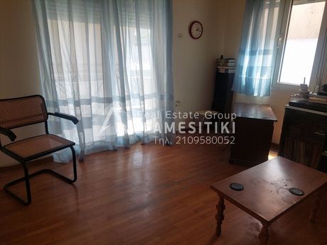 Διαμέρισμα 130τ.μ. για πώληση-Παγκράτι