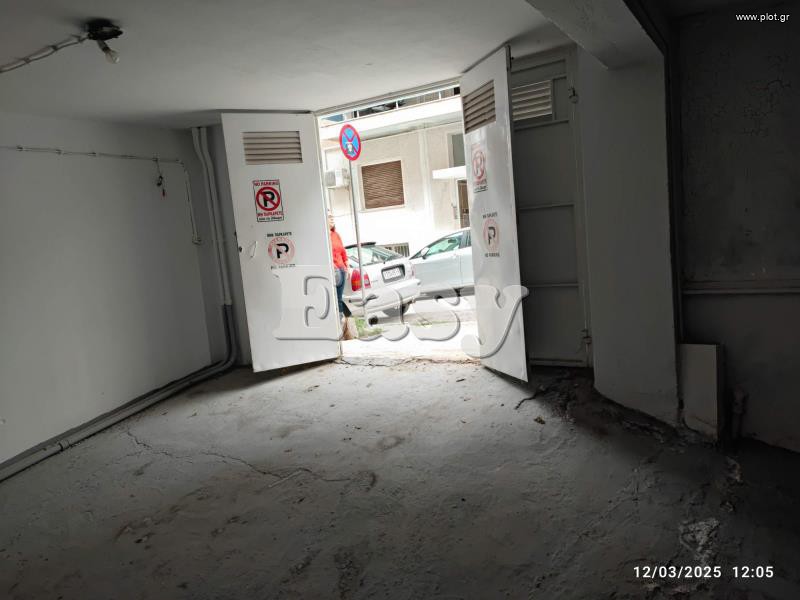Parking 50 τ.μ. πρός πώληση, Αθήνα - Νότια Προάστια, Νέα Σμύρνη