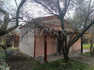 Μονοκατοικία 55 τ.μ. για πώληση