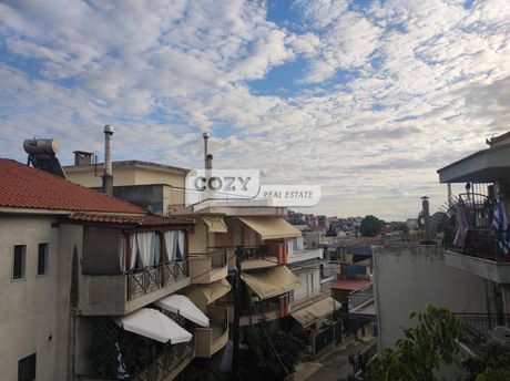 Διαμέρισμα 77τ.μ. για πώληση-Πολίχνη » Ανθόκηποι