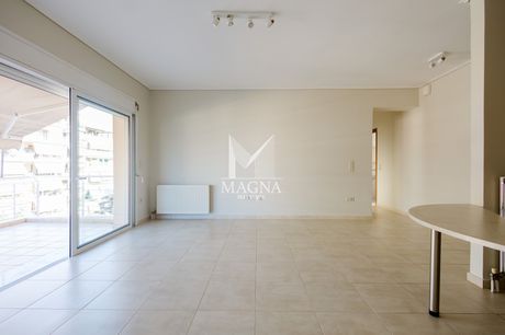 Διαμέρισμα 92τ.μ. για πώληση-Νέα σμύρνη » Χρυσάκη