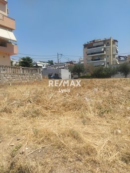 Οικόπεδο 780τ.μ. για ενοικίαση-Άγιος δημήτριος » Ασύρματος