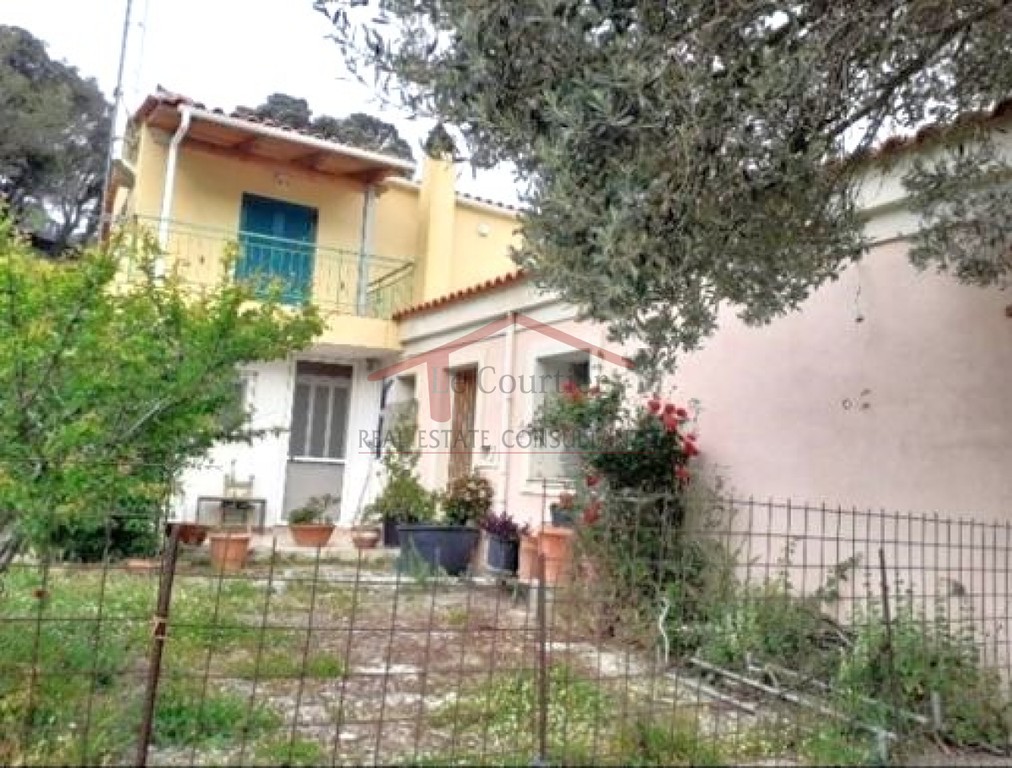 Μονοκατοικία 140 τ.μ. πρός πώληση, Εύβοια, Μαρμάρι