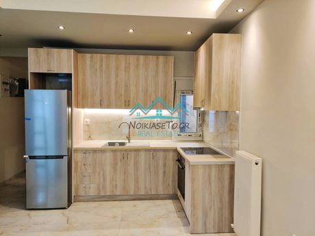 Studio / γκαρσονιέρα 40τ.μ. για ενοικίαση-Παναγία φανερωμένη