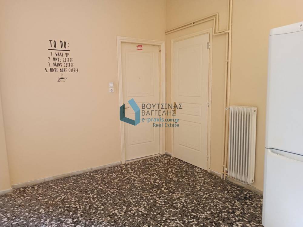 Διαμέρισμα 55 τ.μ. προς ενοικίαση, Δασσύλιο