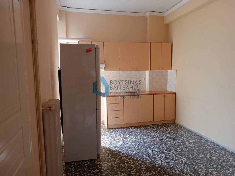 Διαμέρισμα 55 τ.μ. προς ενοικίαση, Δασσύλιο