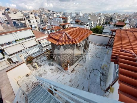 Studio / γκαρσονιέρα 41τ.μ. για πώληση-Νίκαια » Άγιος γεώργιος