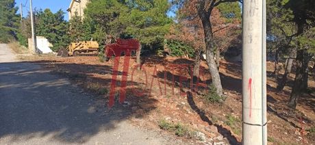 Οικόπεδο 2.011τ.μ. για πώληση-Αφίδνες » Αγία τριάδα