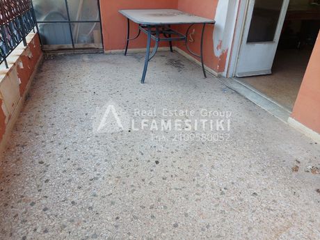 Διαμέρισμα 90τ.μ. για πώληση-Καλλιθέα » Αγία ελεούσα