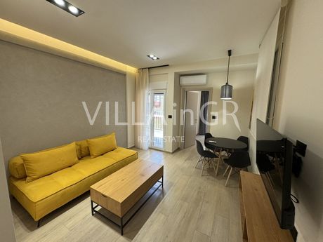 Apartment 56sqm for sale-Analipsi