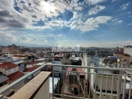 Μεζονέτα 143τ.μ. για πώληση-Νίκαια » Άγιος γεώργιος