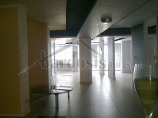 Επιχειρηματικό κτίριο 1.500 τ.μ. για πώληση
