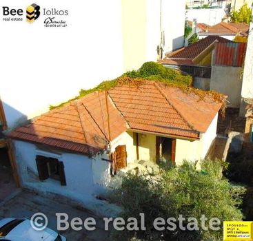 Detached home 96sqm for sale-Volos » Analipsi