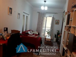 Διαμέρισμα 64 τ.μ. για πώληση, Αθήνα - Κέντρο, Νέος Κόσμος-thumb-1