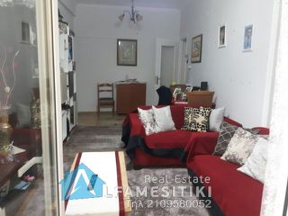 Διαμέρισμα 64 τ.μ. για πώληση, Αθήνα - Κέντρο, Νέος Κόσμος-thumb-2