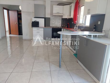 Apartment 75sqm for sale-Koukaki - Makrigianni