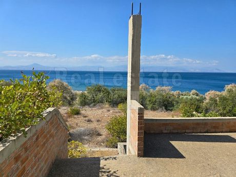 Μονοκατοικία 200τ.μ. για πώληση-Λουτράκι-περαχώρα