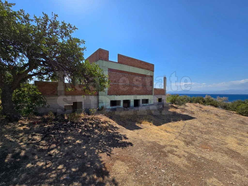Μονοκατοικία 224 τ.μ. προς πώληση, Λουτράκι-Περαχώρα