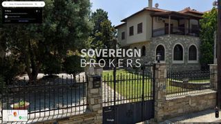 Μονοκατοικία 331 τ.μ. για ενοικίαση
