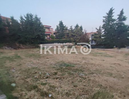 Land plot 750sqm for sale-Kassandra