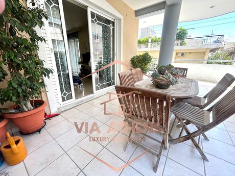 Apartment 132sqm for sale-Dafni