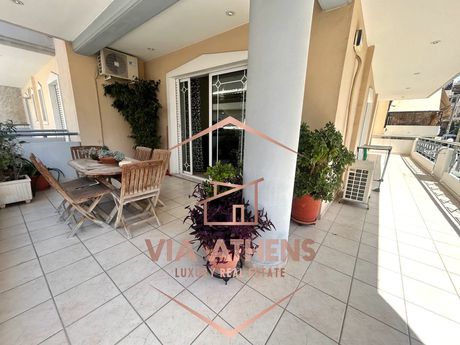 Apartment 132sqm for sale-Dafni